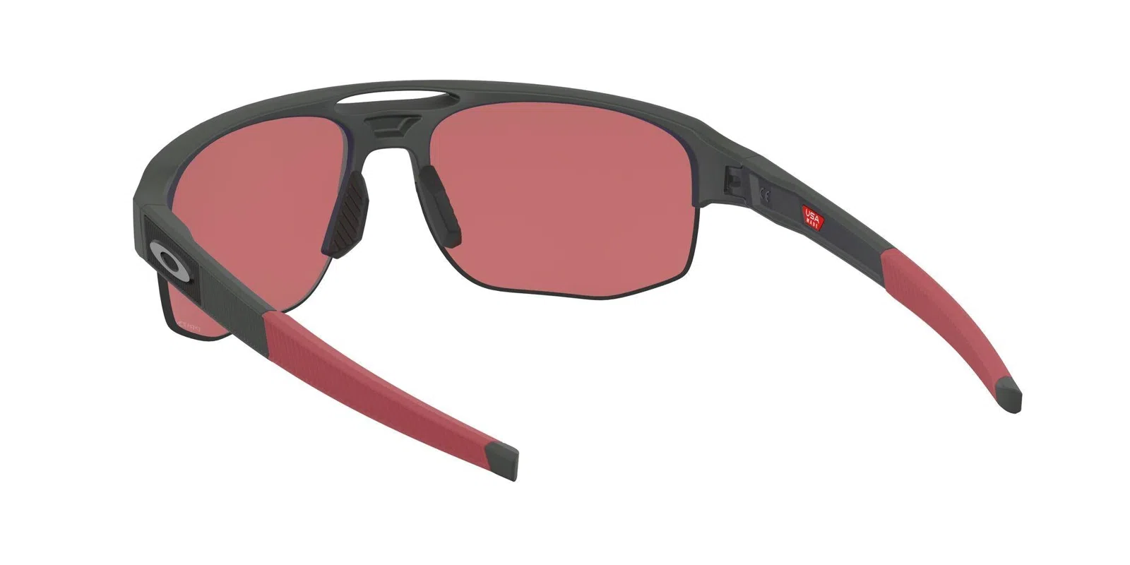 Oakley Mercenary 9424 Sunglasses - view 7